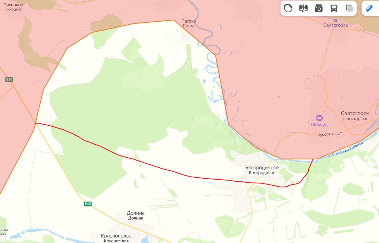 Lostarmour info map