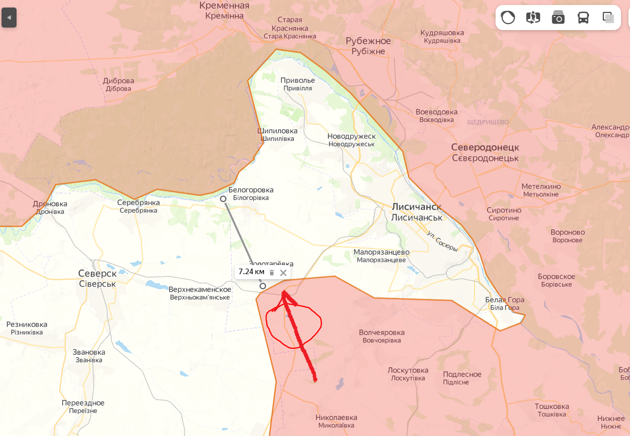 Lostarmour info map