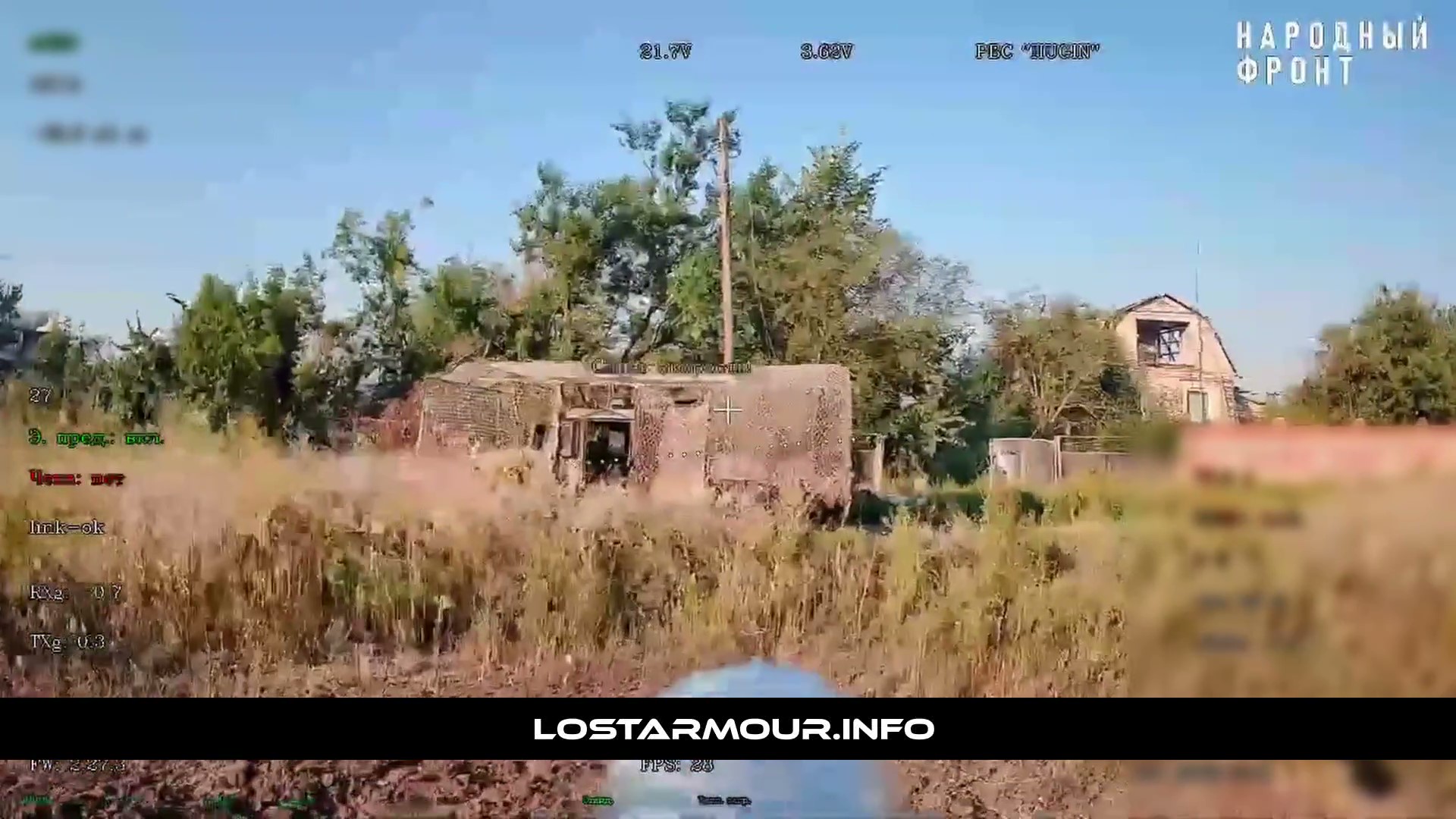 HMMWV