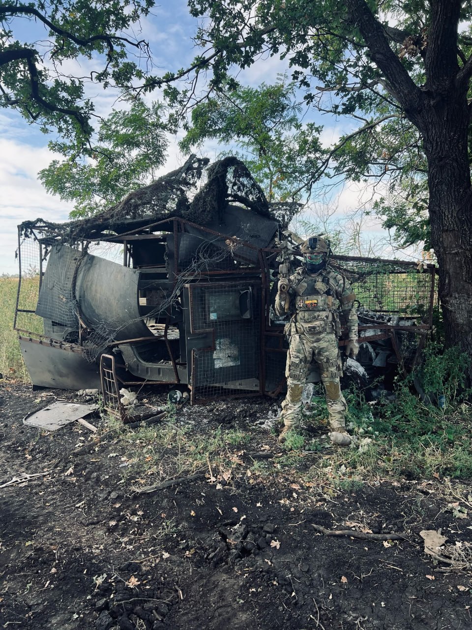 HMMWV